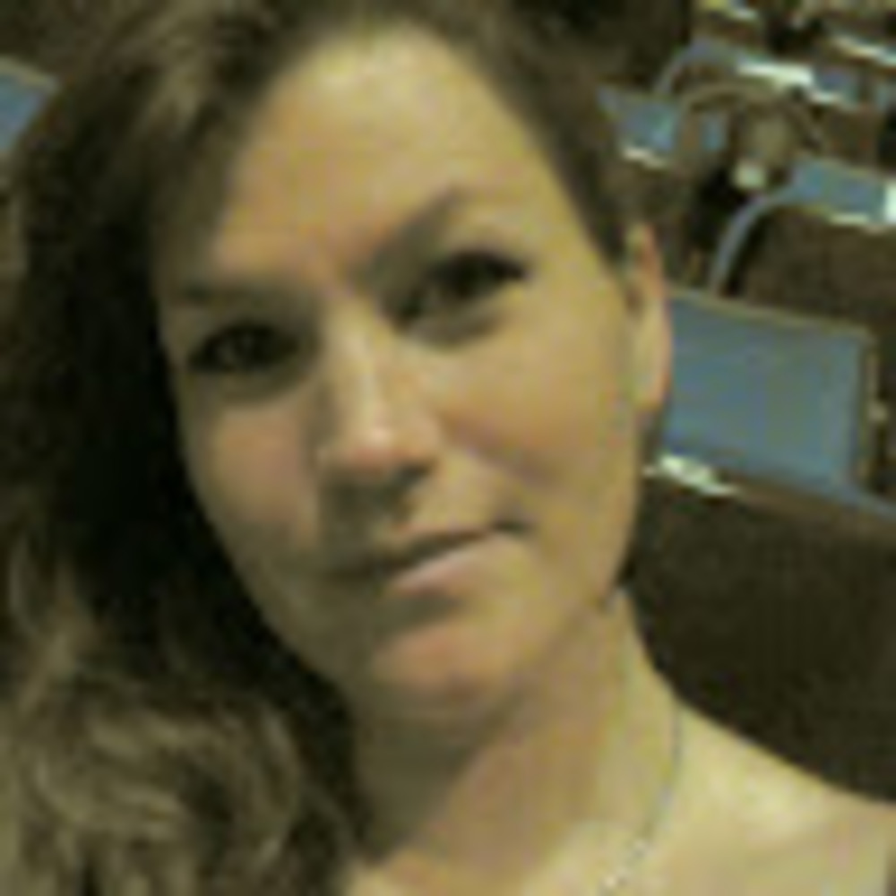 Meet your Posher, April